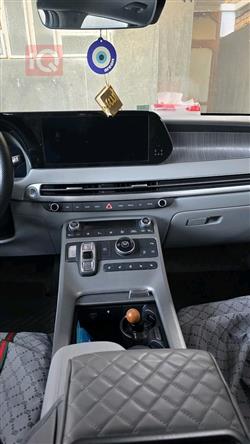هيونداي باليسيد